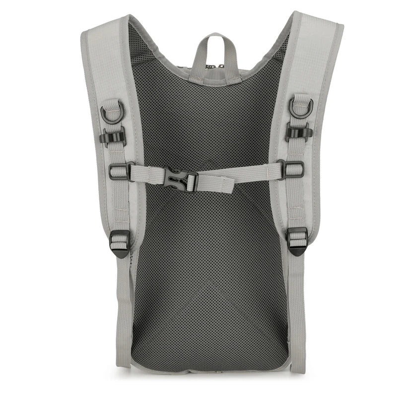 Unisex Large Capacity Lightweight Cycling Backpack Durable Outdoor Camping Hiking Backpack Sports Backpack climb bag