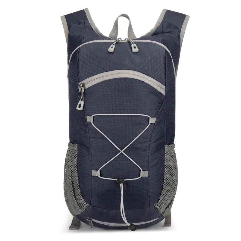 Unisex Large Capacity Lightweight Cycling Backpack Durable Outdoor Camping Hiking Backpack Sports Backpack climb bag