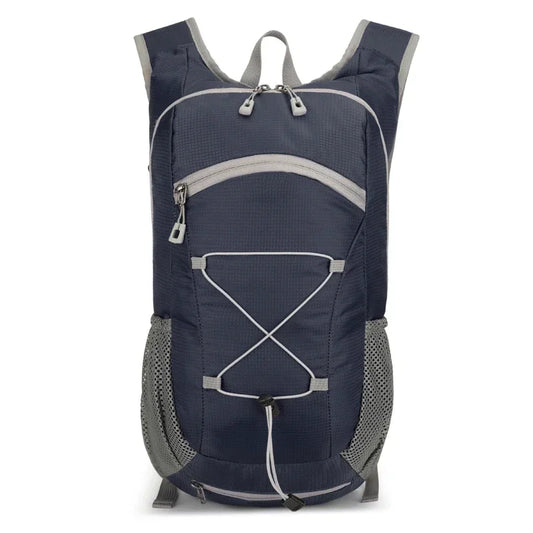 Unisex Large Capacity Lightweight Cycling Backpack Durable Outdoor Camping Hiking Backpack Sports Backpack climb bag