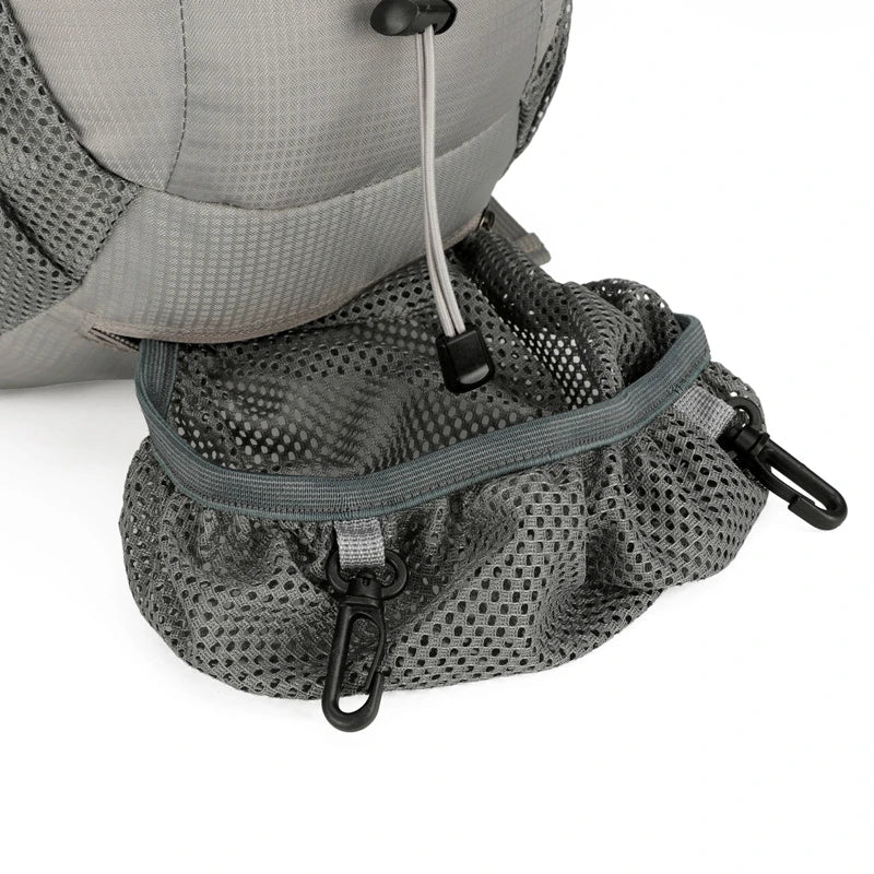 Unisex Large Capacity Lightweight Cycling Backpack Durable Outdoor Camping Hiking Backpack Sports Backpack climb bag