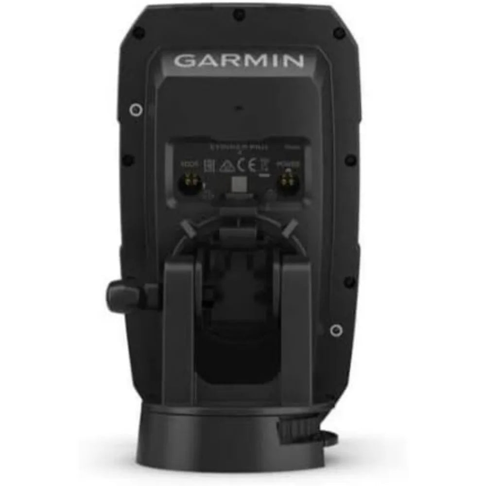 Elevate your fishing trips with this GPS fish finder, delivering precise mapping, dependable navigation, and responsive sonar to help you locate and catch more fish.